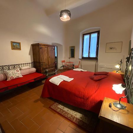 Spazioso, Luminoso A 10 Min Ponte Vecchio E Palazzo Pitti , Ideale Per Coppie E Famiglie 佛罗伦萨 外观 照片